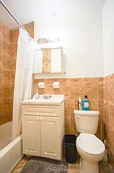 Rented by City Connections Realty