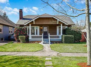 1825 5th St NE, Salem, OR 97301