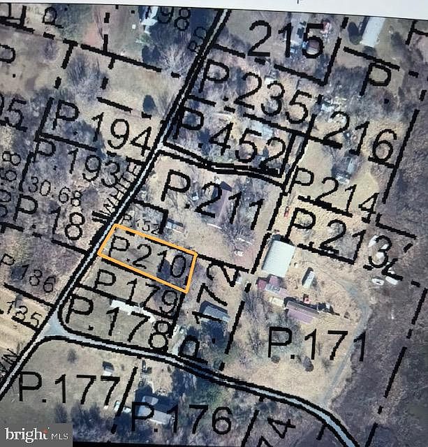 2nd image of PARCEL 210 Melvin White Rd