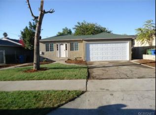 10241 Haddon Ave, Pacoima, CA 91331
