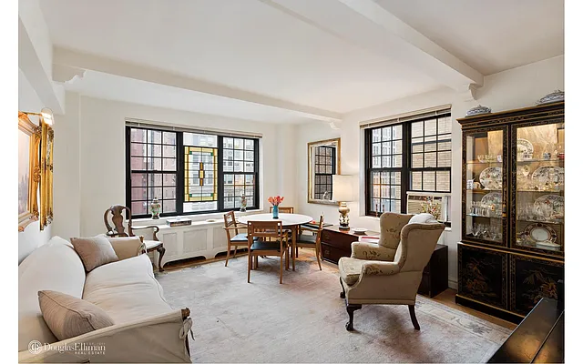 102 East 22nd Street #9E in Gramercy Park, Manhattan | StreetEasy