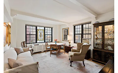 Sold by Douglas Elliman