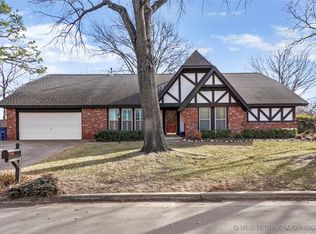 10417 S 66th East Ave, Tulsa, OK 74133