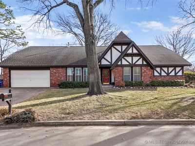 10417 S 66th East Ave, Tulsa, OK, 74133