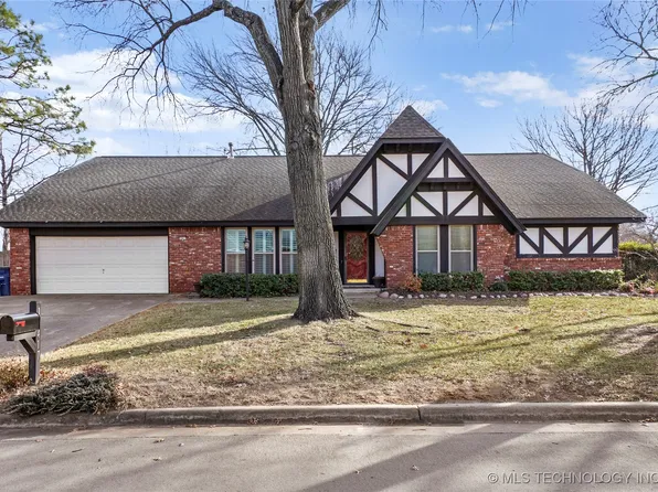 10417 S 66th East Ave, Tulsa, OK 74133