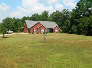 471 Union Cross Rd, Lexington, TN 38351