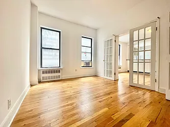 Rented by City Connections Realty