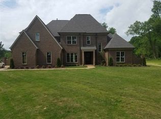 25 Camden Cv, Arlington, TN 38002