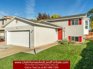 98 W 2650 N, Sunset, UT 84015