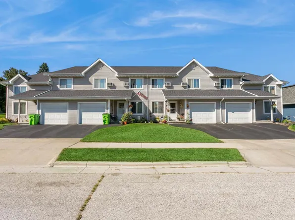 34 Paine STREET, Kiel, WI 53042