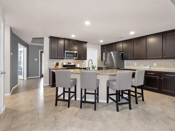 5206 Pointe Spring Xing, Spring, TX 77389