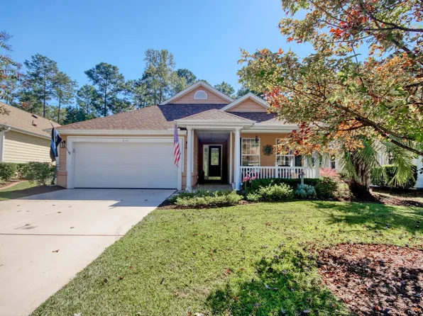 414 Grand Cypress Way, Murrells Inlet, SC 29576