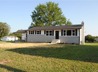 1028 Brown St, FAITH, NC 28041