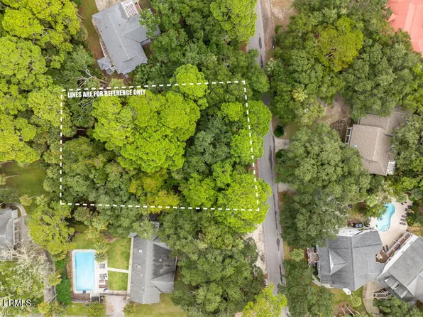628 Dolphin Road, Fripp Island, SC 29920