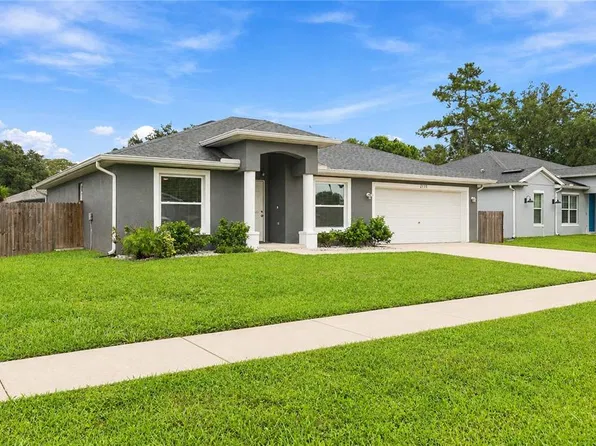 2755 ABBEY AVENUE, ORLANDO, FL 32833