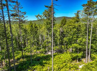 Lot 39 Sawyer Notch Road, Andover, ME 04216