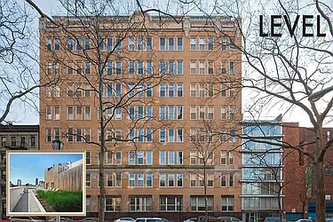 Sold by Level Group