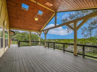 12904 Wells Fargo Trl, Austin, TX 78737