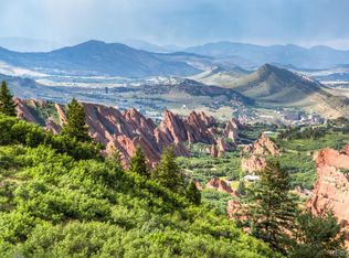 3255 N Rampart Range Rd, Littleton, CO 80125