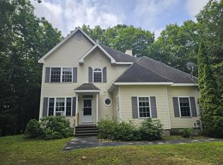 60 Meetinghouse Rd, Keene, NH 03431