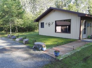 9531 E Lynch Rd, Gordon, WI 54838