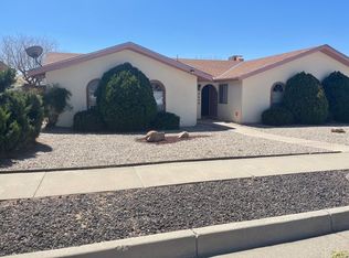9400 Admiral Nimitz Ave NE, Albuquerque, NM 87111