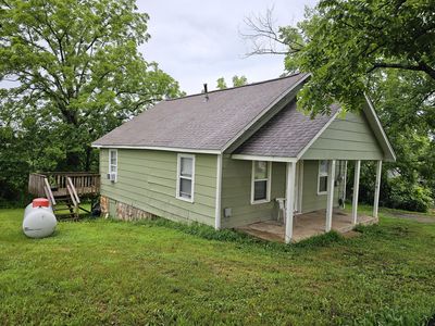 1215 Jefferson Avenue, West Plains, MO, 65775