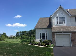 849 Sherrick Ct, Chalfont, PA 18914