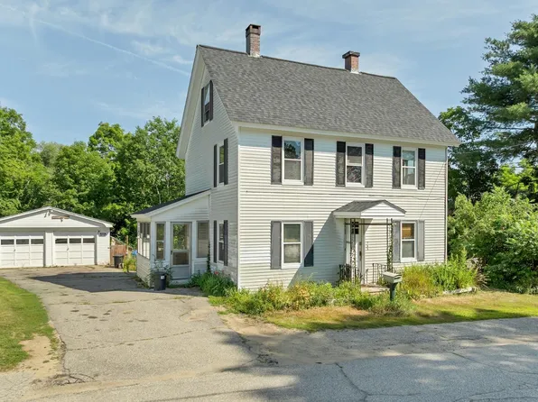 7 Maple Street, Farmington, NH 03835