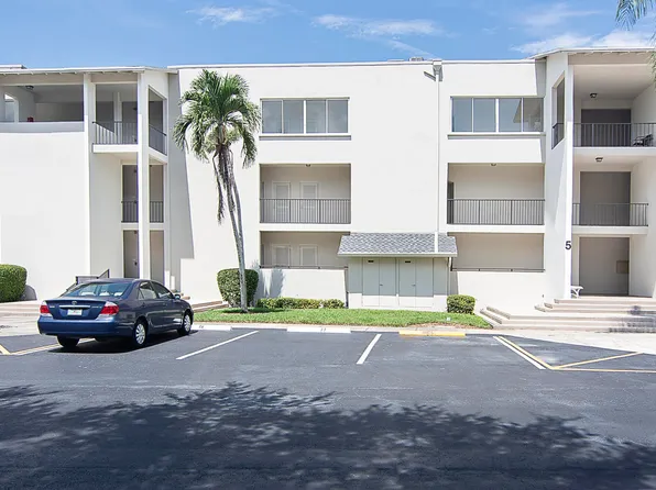 11811 Ave Of The PGA #5-3C, Palm Beach Gardens, FL 33418