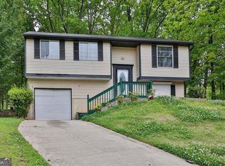 2052 Olde Scotland, Stone Mountain, GA 30088
