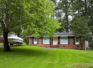 3722 Postell Ln, Appling, GA 30802