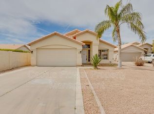 616 N Ocotillo Ln, Gilbert, AZ 85233