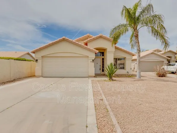 616 N Ocotillo Ln, Gilbert, AZ 85233