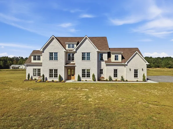 559 Heather Hts Lot 4, Bradyville, TN 37026