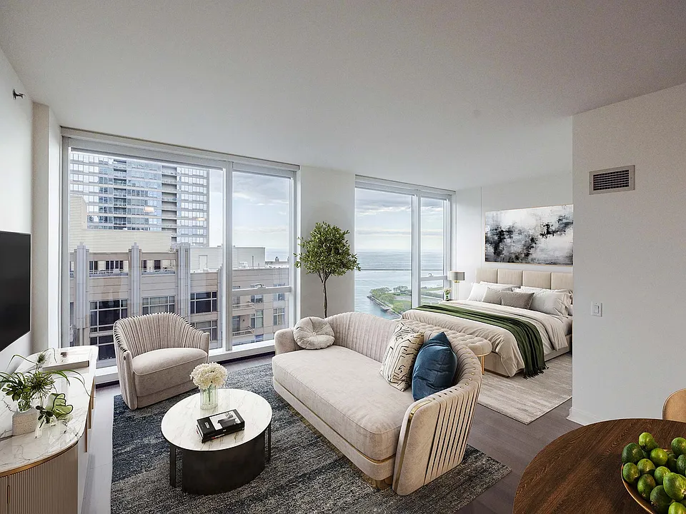 500 Lake Shore Drive