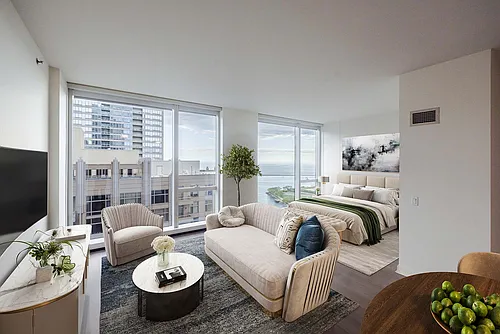 500 Lake Shore Drive Photo 1