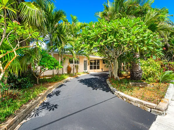 3697 NE 16TH Avenue, Oakland Park, FL 33334