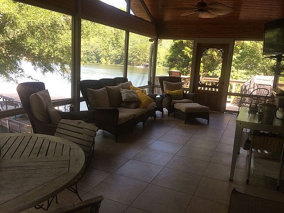 12X26 screened in porch