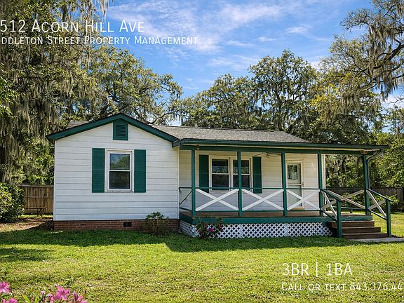 2nd image of 2512 Acorn Hill Ave