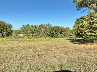 110 NW Gaye St, Kingston, OK 73439
