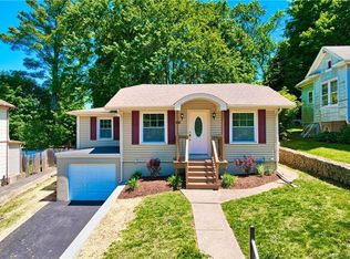 118 Columbus Ave, Meriden, CT 06451