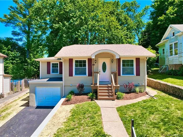 118 Columbus Avenue, Meriden, CT 06451