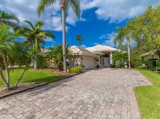 8022 Bradwick Way, Melbourne, FL 32940