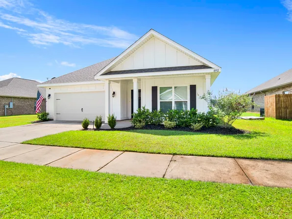 8992 Impala Dr, Foley, AL 36535