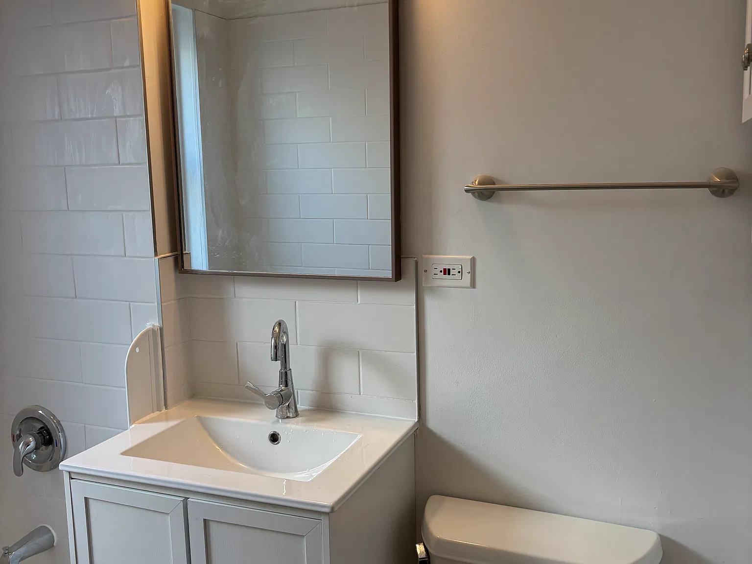 1 bed, 500 sqft, $1,650 — Photo 1