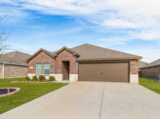 418 Rawhide Way, Princeton, TX 75407