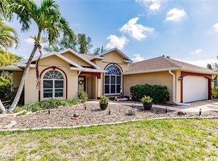 3521 SW 3rd Ter, Cape Coral, FL 33991