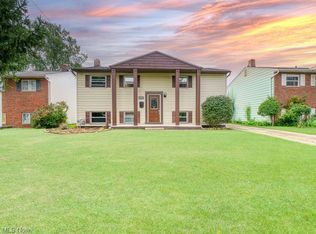 15433 Southway Dr, Brookpark, OH 44142