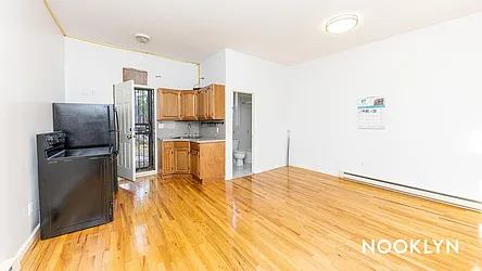 Rented by Nooklyn NYC LLC